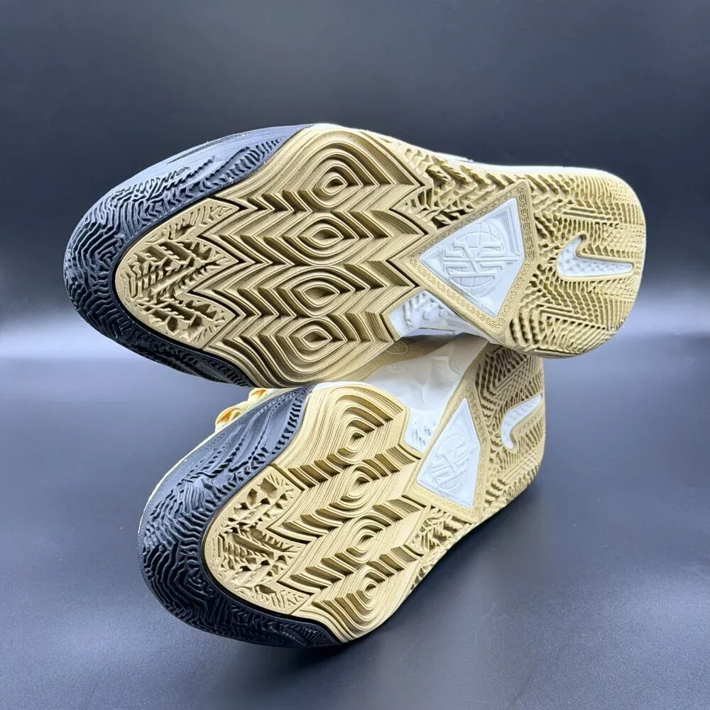 Nike Kyrie 8 'Citron Tint Leopard'
